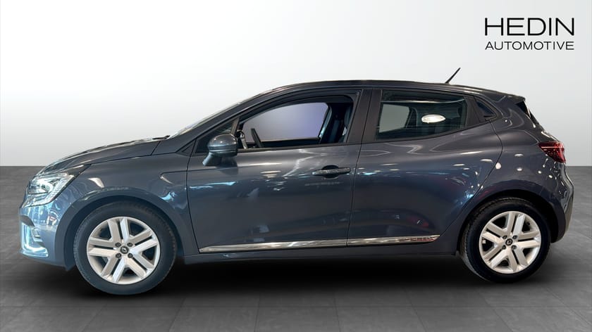 Bild 2 av Renault Clio ZEN TCE 90 / CARPLAY
