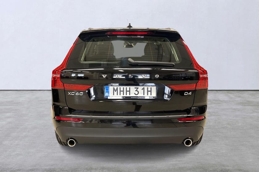 Bild 5 av Volvo XC60 D4 Momentum Edition