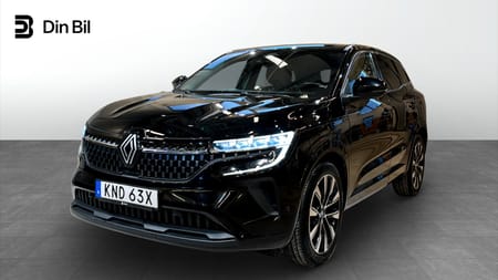 Renault Austral E-TECH 200HK Full-hybrid Drag/Backkamera