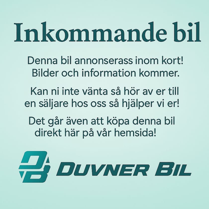 Bild 1 av Mitsubishi Eclipse Cross PHEV 2.4 MIVEC S-AWC | 3.99% Ränta