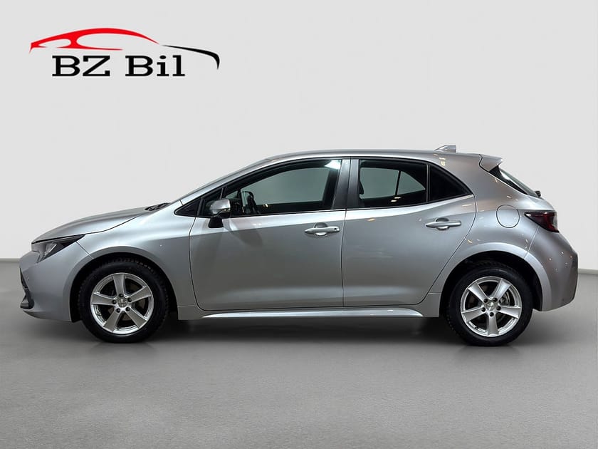 Bild 2 av Toyota Corolla Hybrid Active Plus Kamera Rattvärme