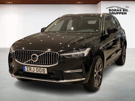 Volvo XC60 Recharge T6 Core Edition