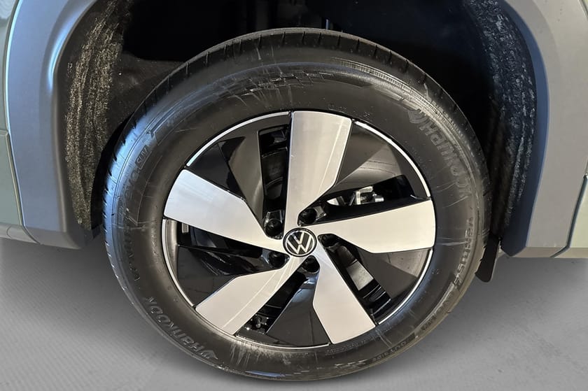 Bild 5 av Volkswagen Tayron eHybrid LIFE 204hk DSG Dragkrok / M.M