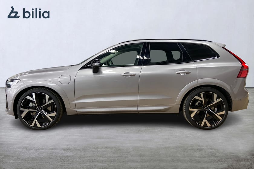 Bild 3 av Volvo XC60 T8 Plus Dark Nordic Edition