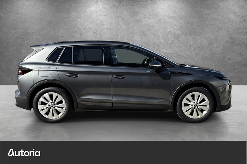 Bilde 4 av Škoda Elroq 60 