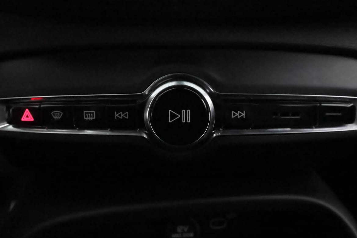 Volvo XC40 2024 - miniatyr 14