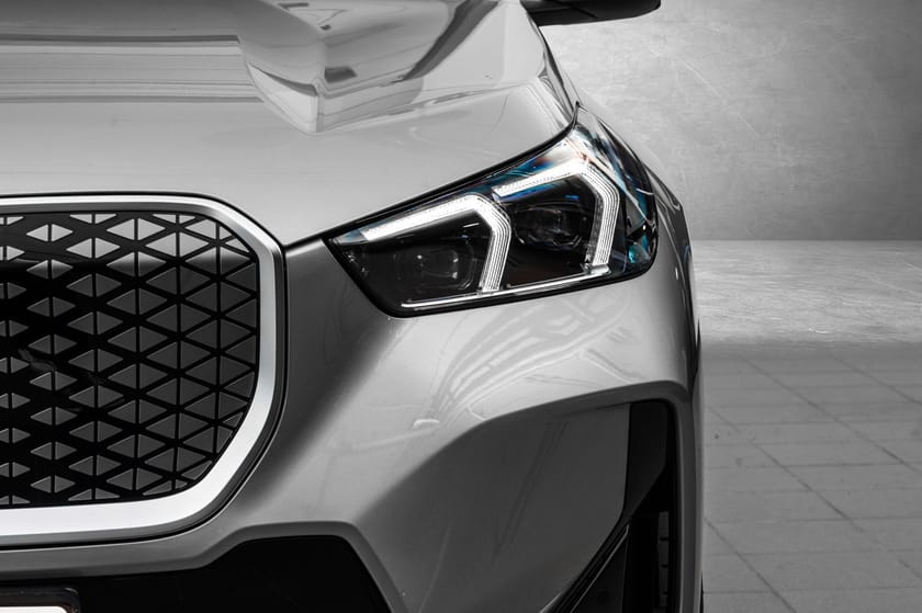 Bilde 4 av BMW iX1 xDrive30 Fully Charged Premium E. (K)