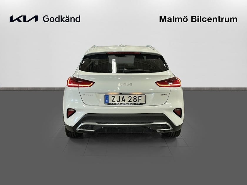 Bild 3 av Kia XCeed Plug-in Hybrid 141hk Action GODKÄND