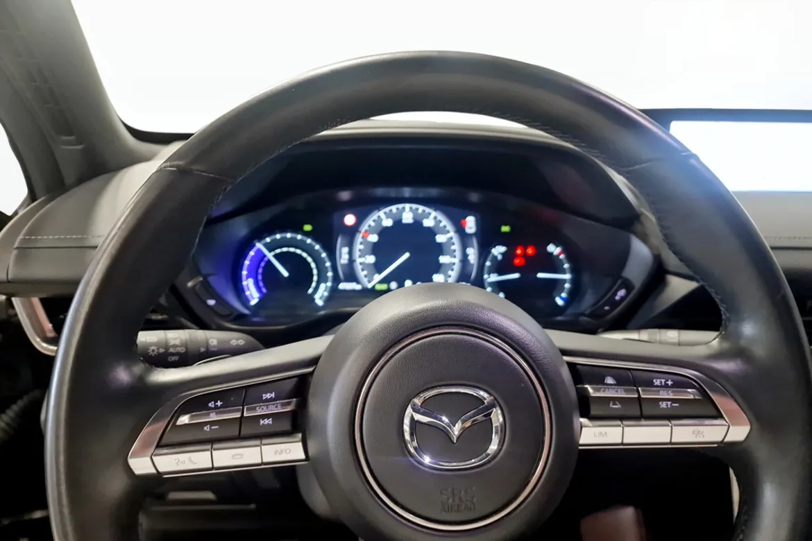 Mazda MX-30 e-Skyactiv EV