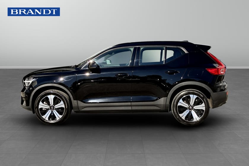 Bild 3 av Volvo XC40 Recharge Single Motor Core