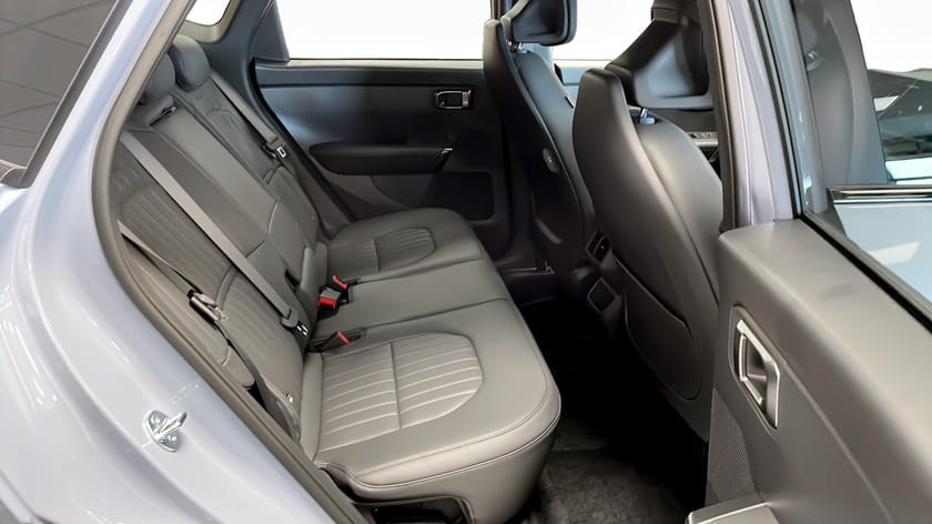 Bild 5 av Kia Seltos X-LINE 1.6 T-GDI DCT AWD