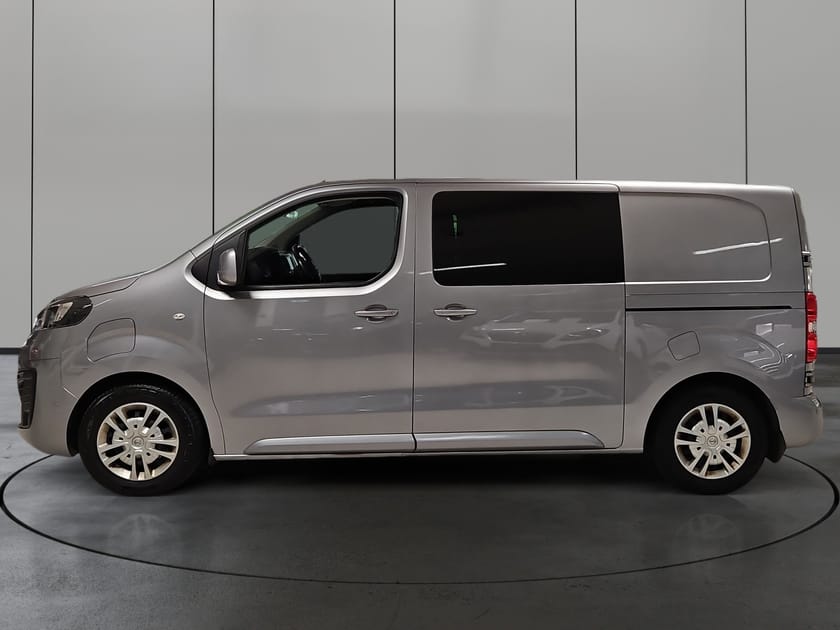 Bilde 2 av Opel Vivaro-e Varebil 