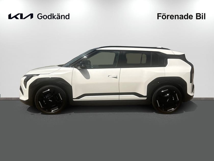 Bild 4 av Kia EV3 Long Range GT-LINE DEMO