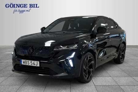 Renault Rafale E-Tech 4x4 PHEV 300  atelier Alpine/ Head up / 360 Kamera / Panorama Tak /