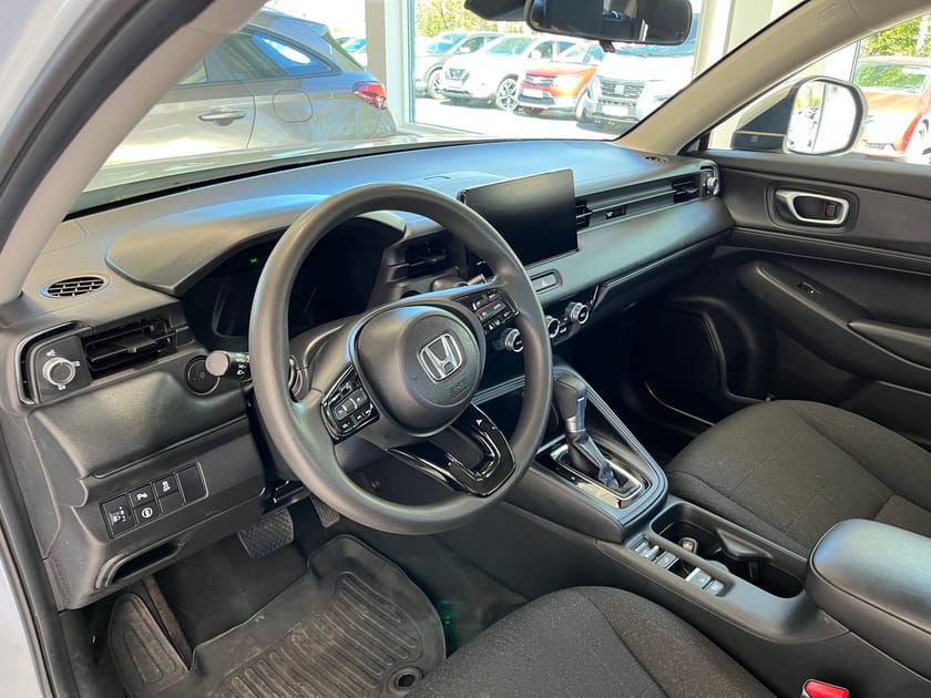 Bild 4 av Honda HR-V e:HEV 