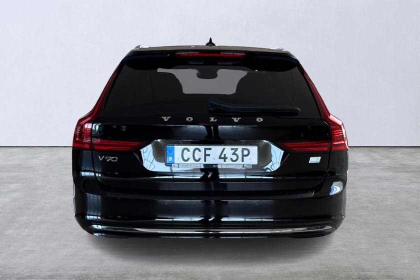 Bild 5 av Volvo V90 Recharge T6 Core Edition