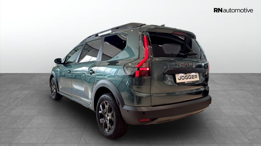 Bild 3 av Dacia Jogger 7-sätes Extreme | 7-SITS | CarPlay | Backkamera |