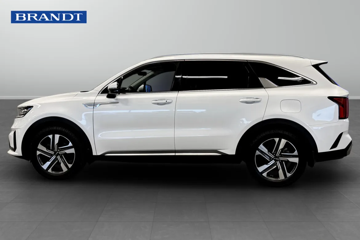 Kia Sorento PHEV