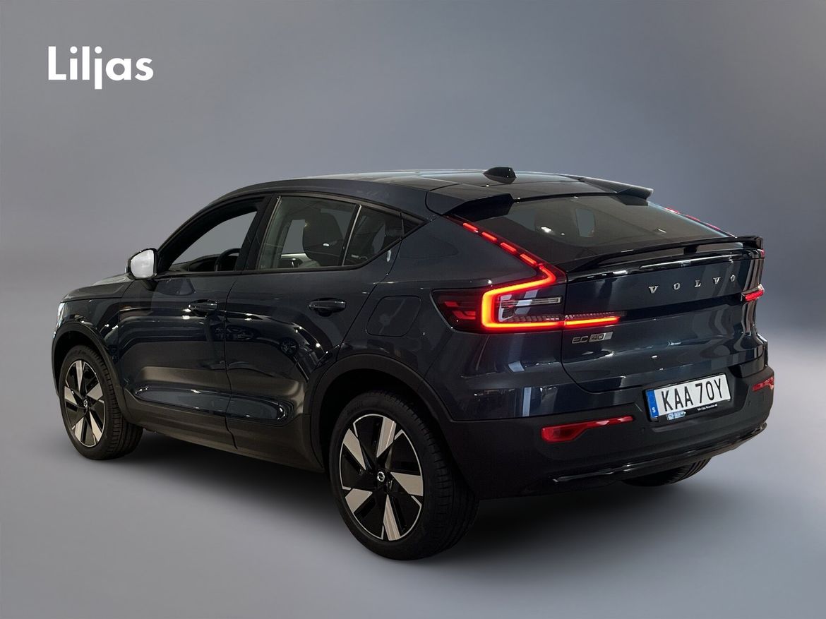 Bild 3 av 6 på bilen