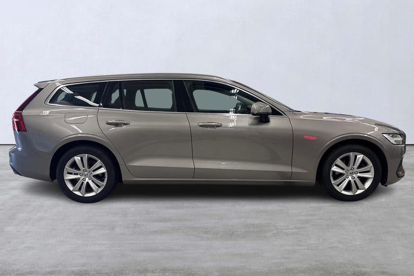 Bild 3 av Volvo V60 D4 Momentum Advanced Edition