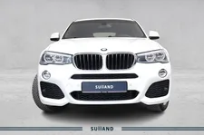 Thumnail bilde 3 av BMW X4 xDrive20d