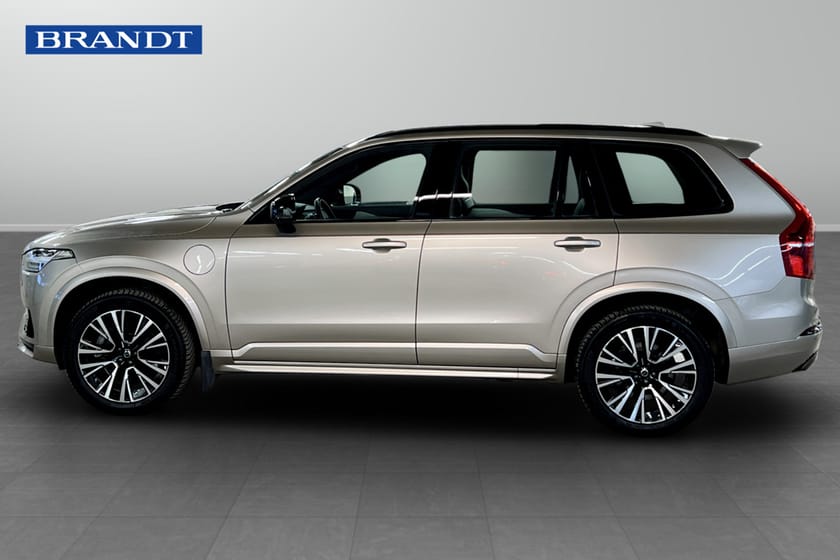 Bild 3 av Volvo XC90 7 Säten Recharge T8 Plus Dark
