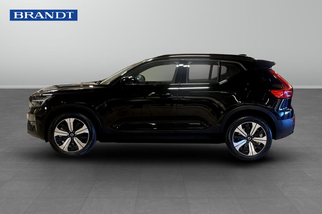 Volvo XC40 Recharge