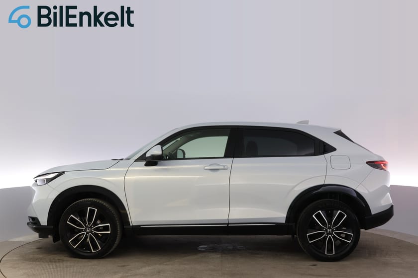 Bild 5 av Honda HR-V e:HEV 1.5 Hybrid Advance B-Kamera