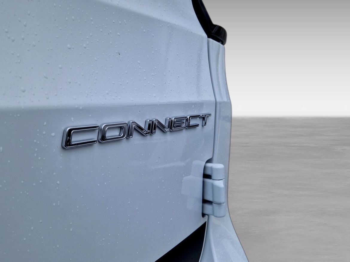 Ford Grand Transit Connect 2.0 EcoBlue Powershift, 7-trinn, 122hk, 2025