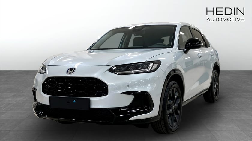 Bild 1 av Honda ZR-V e:HEV SPORT *TRYGGHETSKAMPANJ*
