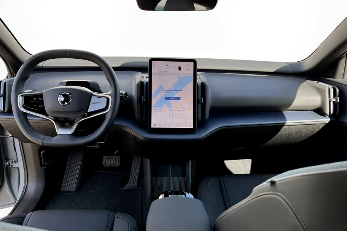 Volvo EX30 Single Motor Extended Range