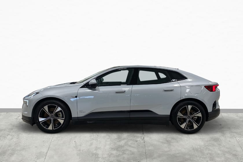 Bild 1 av Polestar 4 Long Range Single Motor 