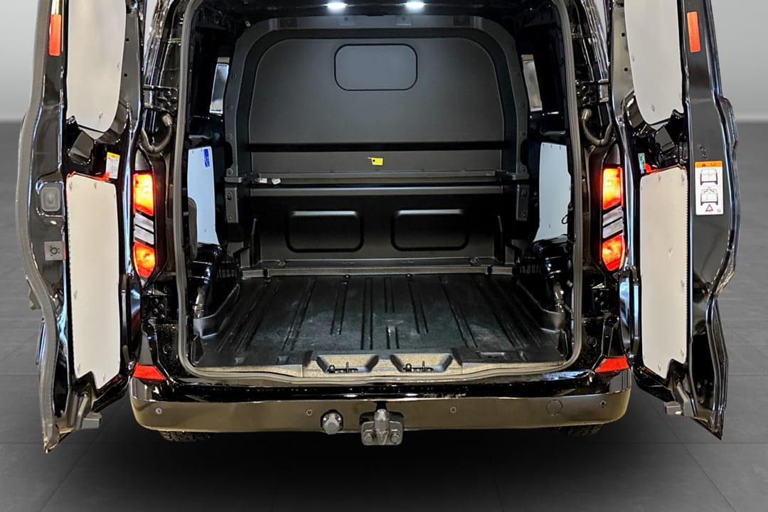 Ford Transit Custom 320 Crew Van