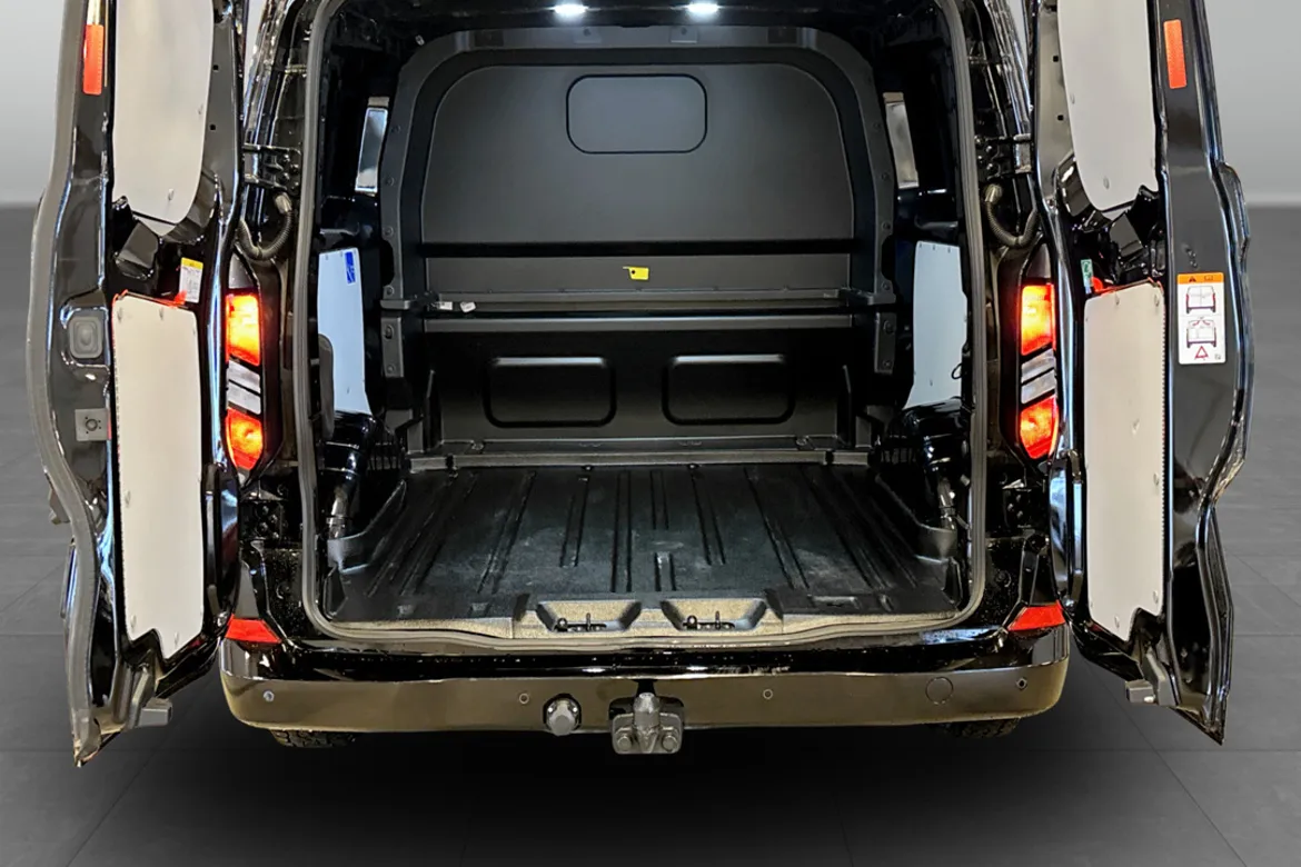 Ford Transit Custom 320 Crew Van