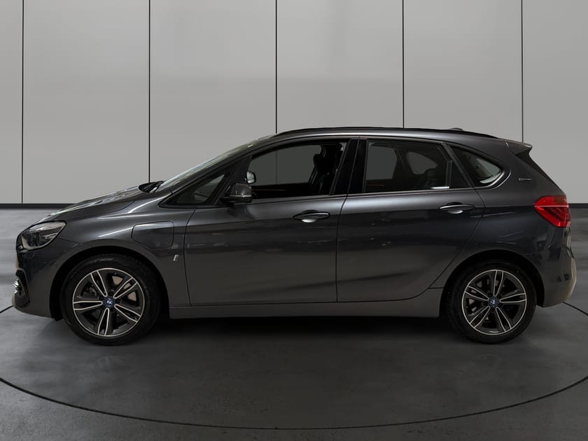Bilde 2 av BMW 225xe Active Tourer 
