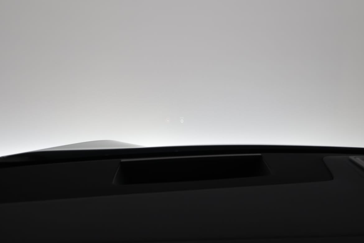 Polestar 4 2025 - miniatyr 14