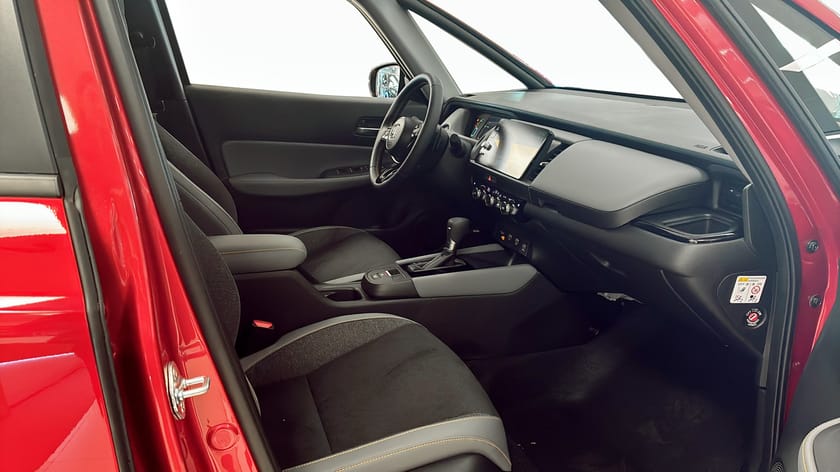 Bild 3 av Honda Jazz e:HEV 1.5 AT ADVANCE SPORT