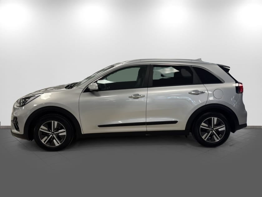 Bild 4 av Kia Niro Hybrid 