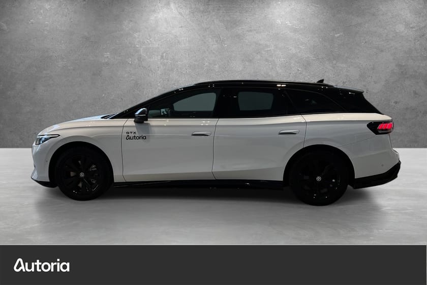 Bilde 5 av Volkswagen ID.7 GTX Tourer 4m stv ex 86kwh 340hk