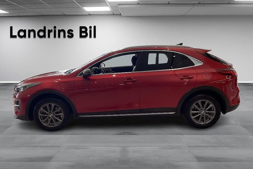 Bild 4 av Kia XCeed Plug-in Hybrid advance plus 2 inkl vinterhjul