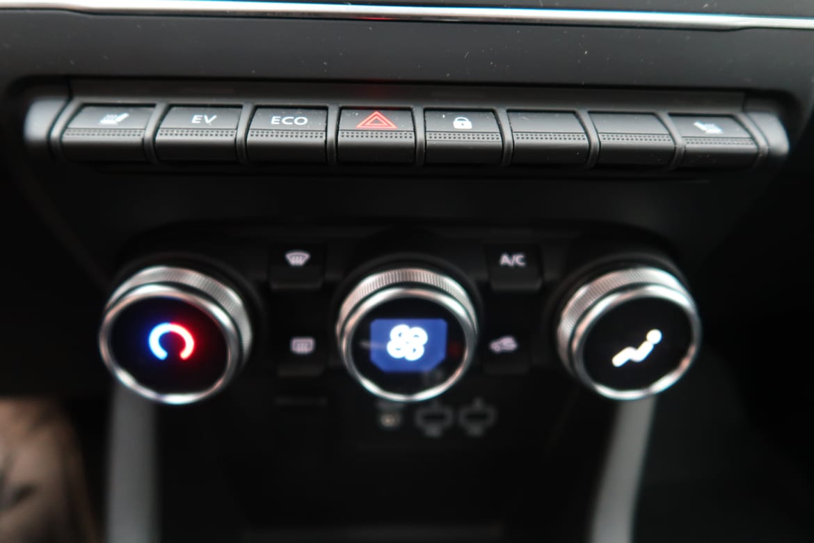 Renault Clio 2022 - miniatyr 11