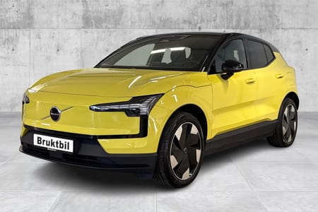 Volvo EX30 Twin Motor Performance Plus/ACC/Harman&Kardon/El.Bakluke++