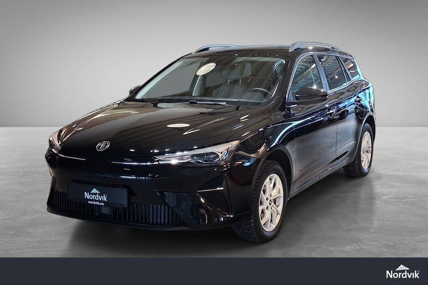 Bilde 1 av MG 5 Standard Range Comfort