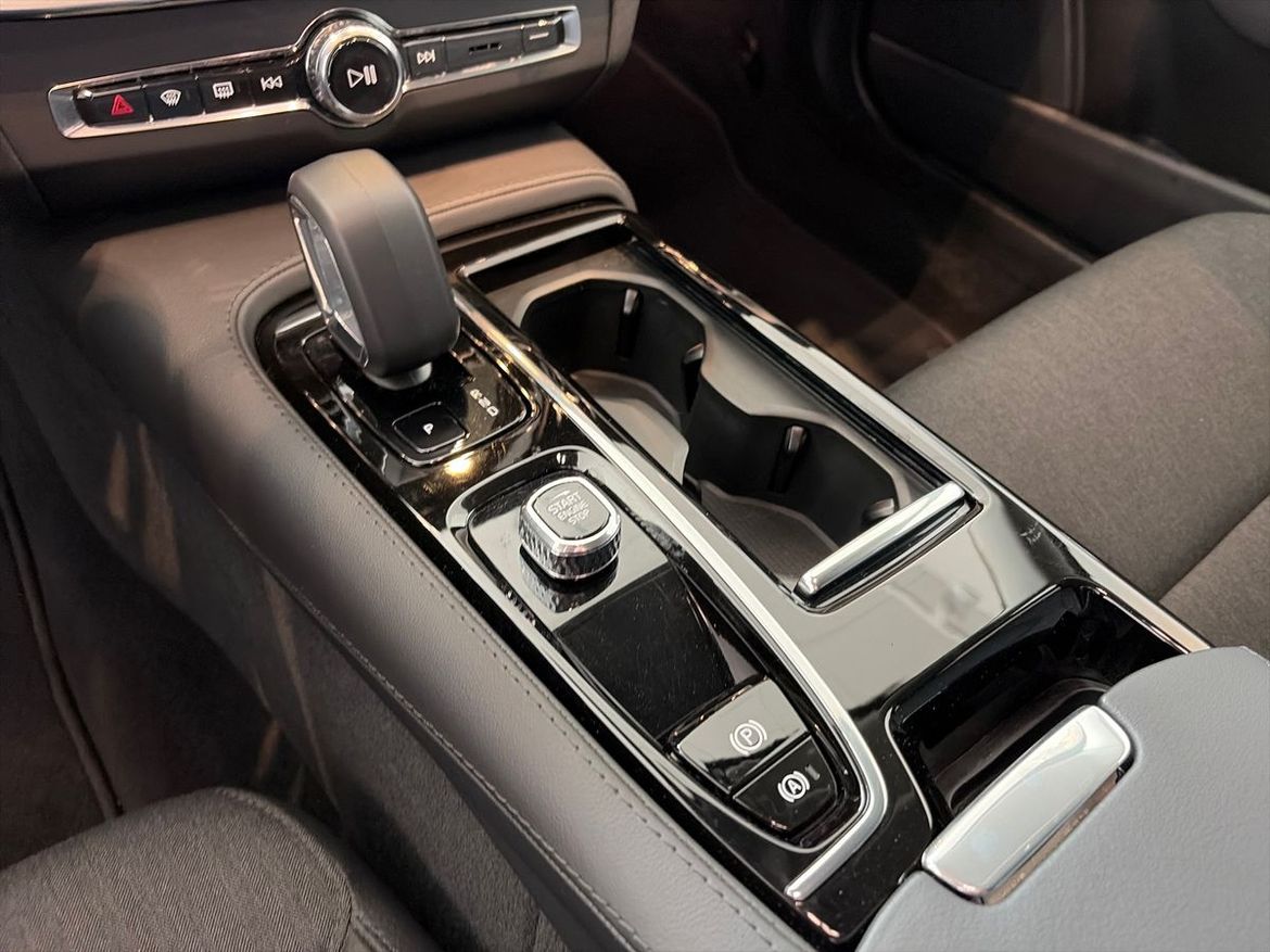 Volvo V90 2024 - miniatyr 14