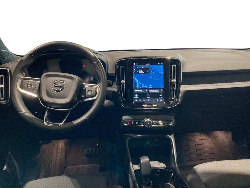 Bild 5 av Volvo XC40 Recharge Single Motor Ultimate