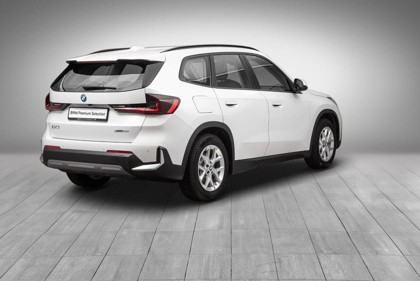 Bilde 5 av BMW iX1 xDrive30 Charged
