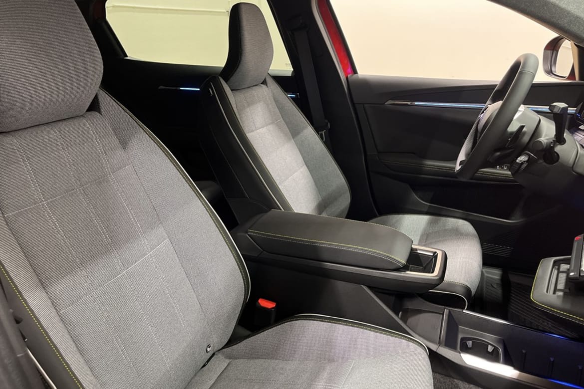 Renault Scenic E-Tech 2026 - miniatyr 8