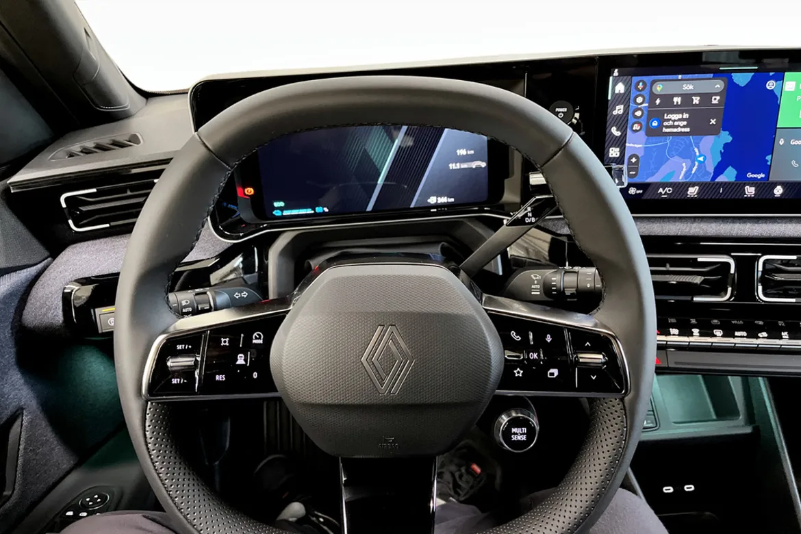 Renault 5 E-Tech