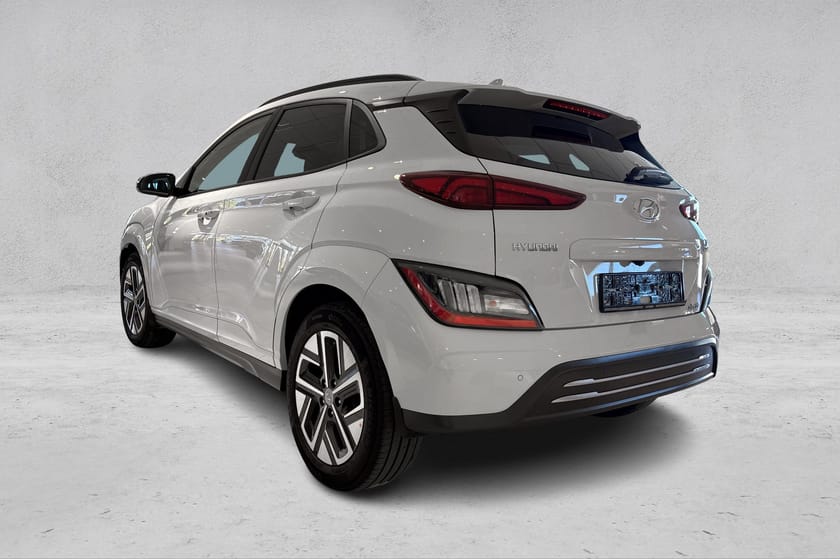 Bilde 3 av Hyundai Kona Electric 64 kWh Premium | Long Range | 484km WLTP | EU ok