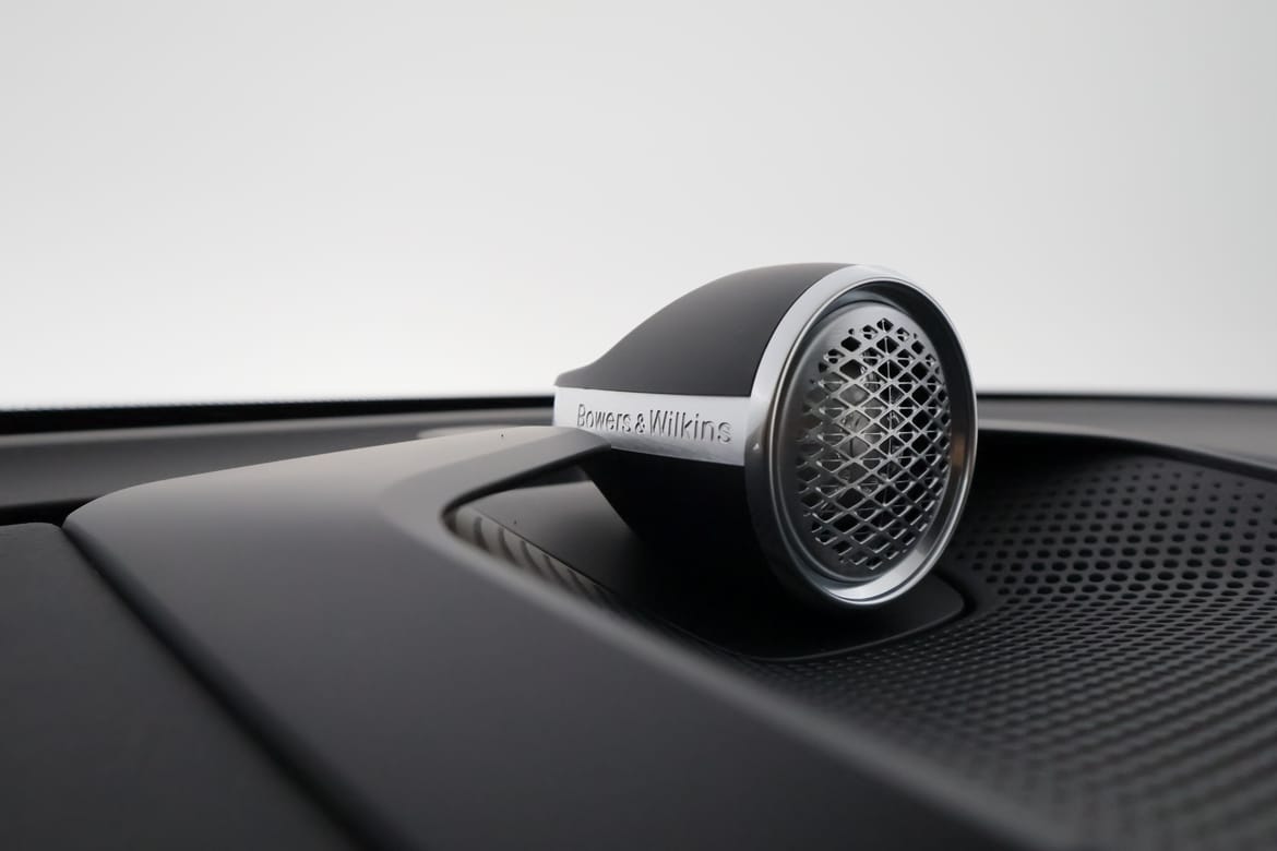 Volvo EX90 2025 - miniatyr 23